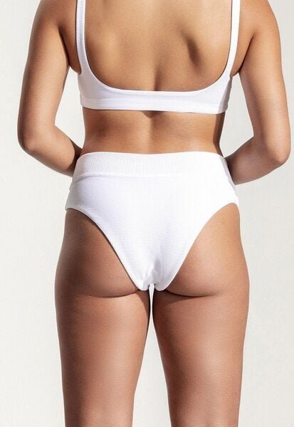 Oy Bikini Hose „Bayamo“ gerippt