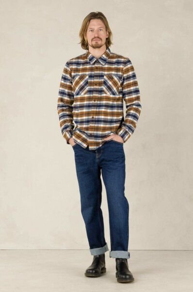 Kings Of Indigo Kong