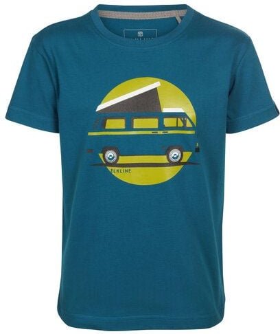 Elkline Kinder T-Shirt Lückenbüsser