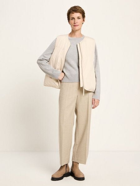 LANIUS Wattierte Weste (GRS)