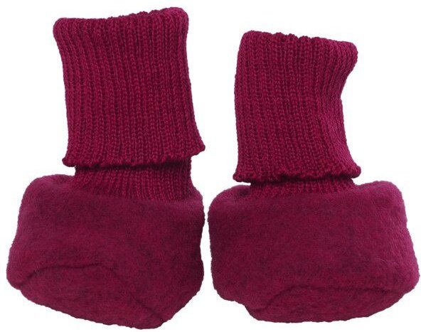 Reiff Baby Fleecepuschen