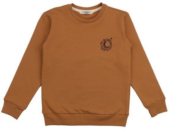 Cotokids Kinder Sweatshirt Bio-Baumwolle Our Universe Walkiddy, GOTS-zertifiziert, weich, vegan, fair produziert, kosmis...