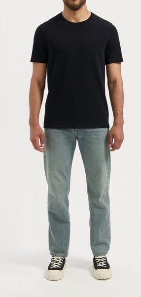 MUD Jeans Herren Jeans "Alex Mid Loose - Earth Vintage"