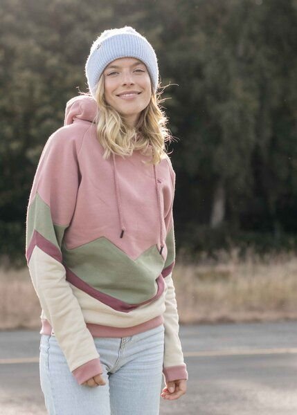 NOORLYS Hoodie BEEVERN