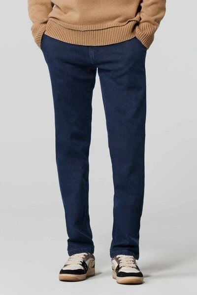 MEYER Baumwoll-TENCEL Denim