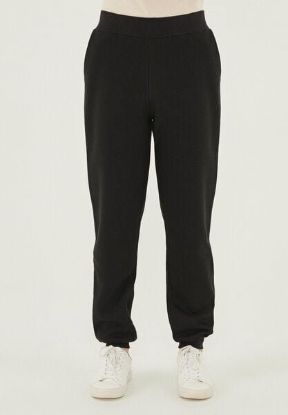 ORGANICATION Sweathose aus Bio-Baumwolle