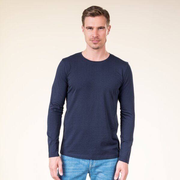 Living Crafts Langarm-Shirt - TERIK