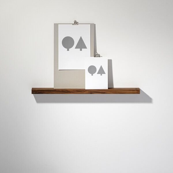 weld & co Bilderleiste Nussbaum 02