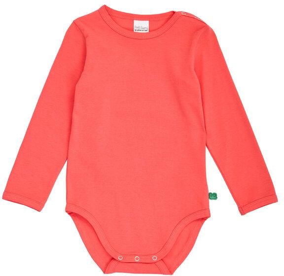 Fred´s World Langarmbody