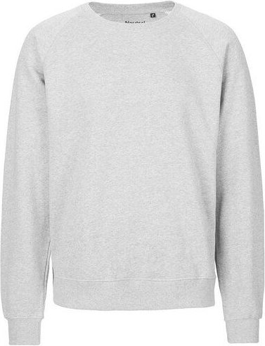 Neutral® Neutral Sweatshirt Pullover Sweater Pulli 100% GOTS Bio Baumwolle