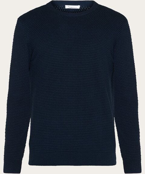 KnowledgeCotton Apparel Strickpullover VAGN