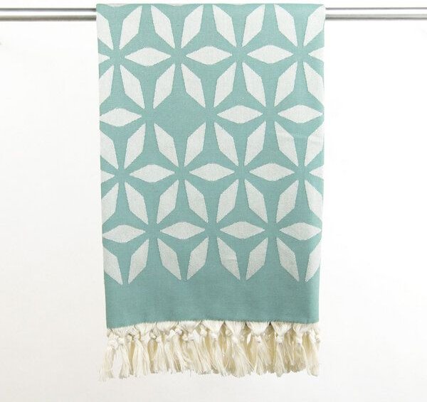 Yolunda Hamamtuch, Strandtuch Defne Bio-Baumwolle in 16 Farben