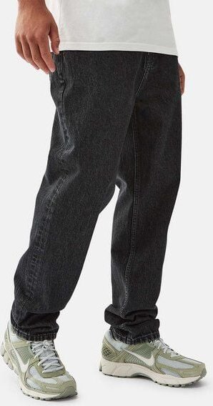 Honesty Rules Loose Fit Jeans Pants