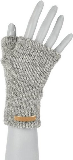 short'n'pietz Handstulpen aus Schurwolle für Kinder, handgestrickt