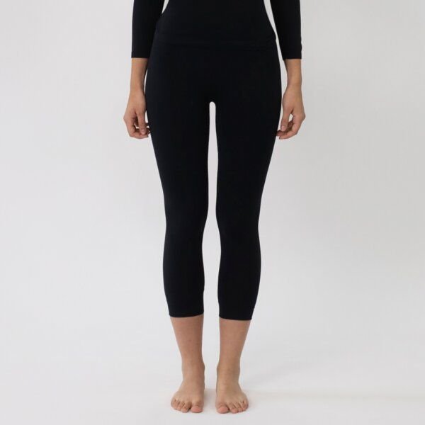 TAO Sportswear Schnelltrocknende & nahtlose Damen Funktionstight