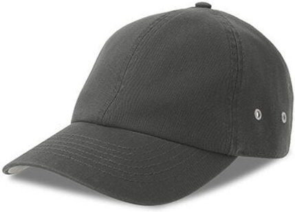 Atlantis Headwear Damen / Herren Cap viele verschiedene Farben Verwaschene Optik