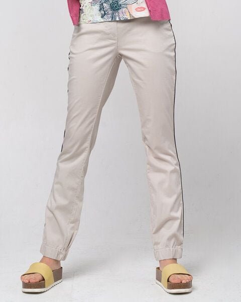 Alma & Lovis Sporty Chino