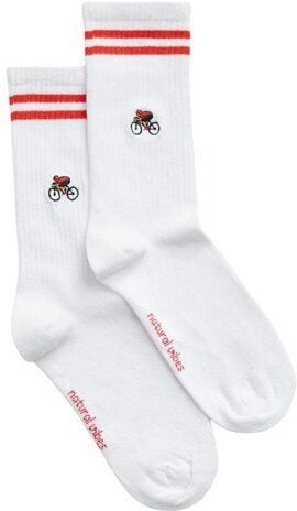 Natural Vibes Socken BICYCLE
