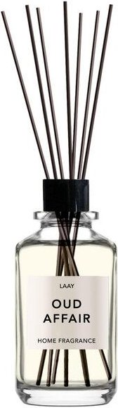 LAAY Raumduft - vegan - 250ml