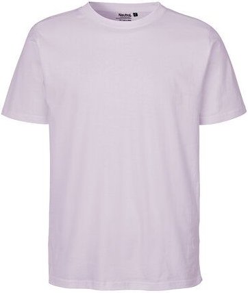 Neutral® Unisex T-Shirt Regular von Neutral Bio Baumwolle
