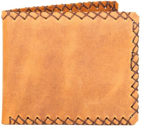 hecho. Geldbörse "Carlos" (Portemonnaie, Brieftasche)