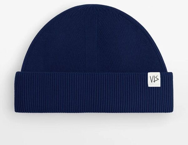 vis wear Organic Fisherman Mütze