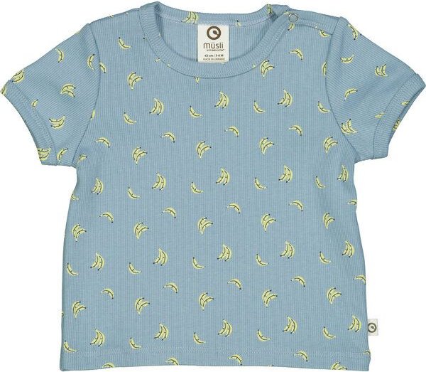 müsli Babyshirt