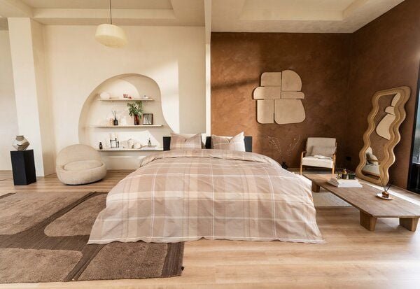 Kayori Mondo Bettwäsche Tencel