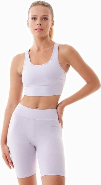 ORGANICATION BETSYY | Bralette aus Bio-Baumwolle