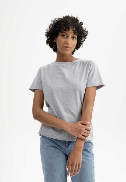 T-Shirt KHIRA | von MELA | Fairtrade & GOTS zertifiziert