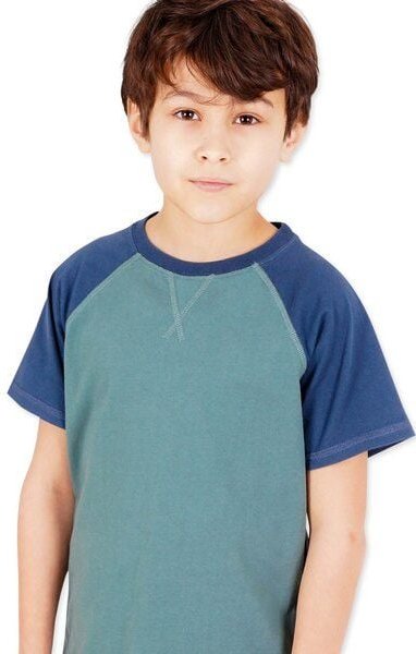 Band of Rascals Raglan T-Shirt