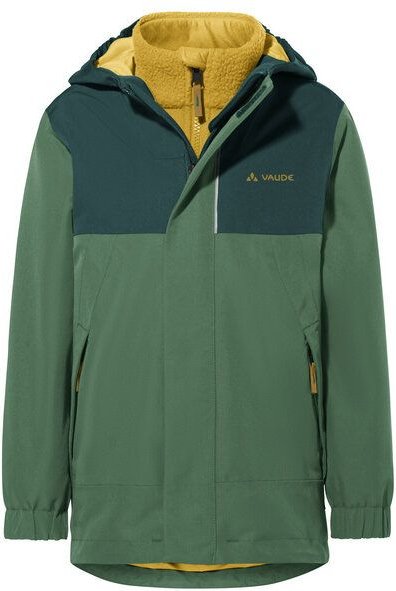 Thumbnail - VAUDE 3in1-Jacken Kids Caprea 3in1 Jacket