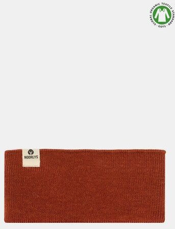 NOORLYS Merinowollstirnband FLOKI