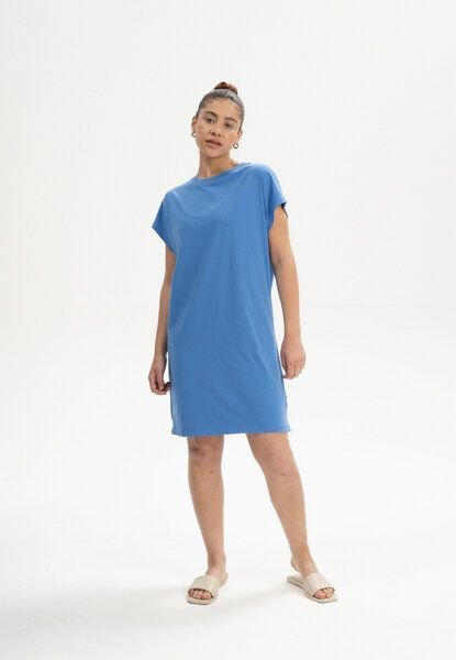 T-Shirt Kleid SUNEA | von MELA | Fairtrade & GOTS zertifiziert