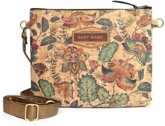 GARY MASH Rebecca Allroundertasche, bis zu 3 Tragemöglichkeiten