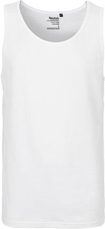 Neutral® - 3FREUNDE Männer Tank Top