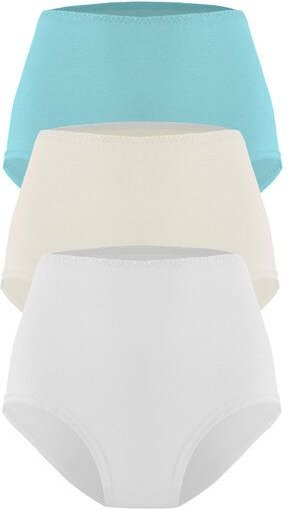 Frija Omina 3er Set Bio-Bio Taillenslip Lille