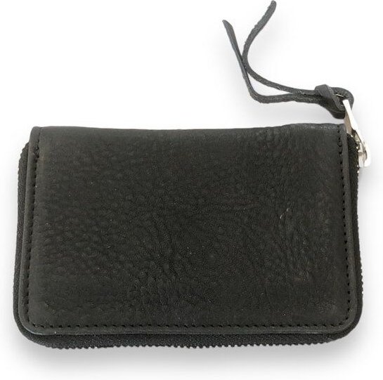 Harold's Reißverschluss-Geldbörse – Zip-Wallet S