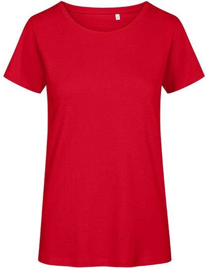 Thumbnail - Promodoro Women´s Premium T-Shirt Organic bis 3XL