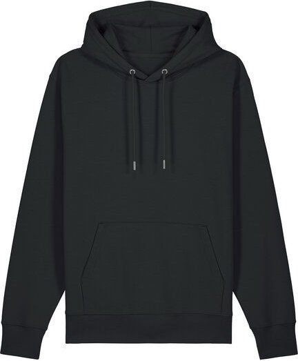 Greenspired Nachhaltiger Unisex-Hoody aus 100 % Bio-Baumwolle 350g/m²