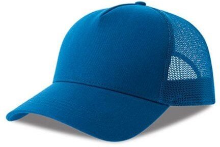 Atlantis Headwear Damen / Herren Netz Cap mehrfarbig 30 Farben