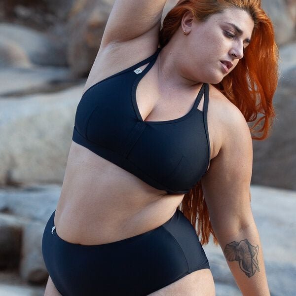 Thumbnail - INASKA Multiway Sportbikini Oberteil WILD