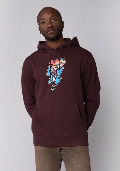 watapparel Hoodie Unisex Rollerskates