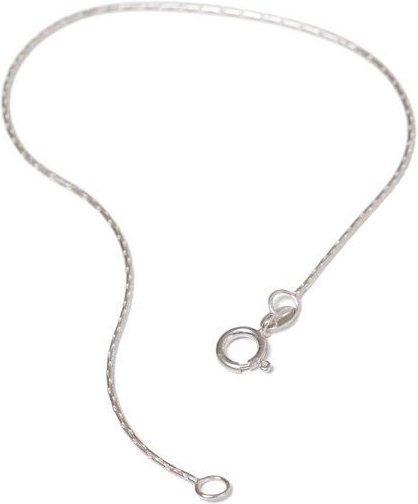 Jonathan Radetz Jewellery Armband FLOW, Silber 925, Sterlingsilber, Länge 16/18 cm, Handmade in Germany