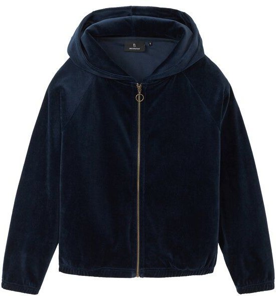 recolution Sweatjacke HELICONIA