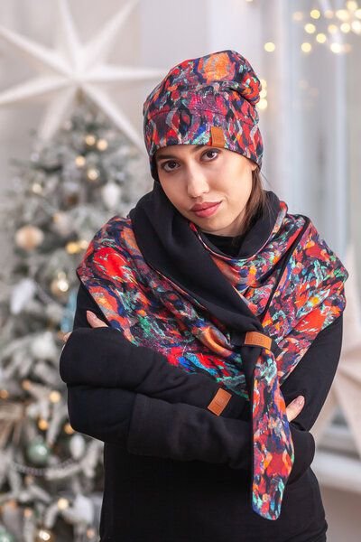 KOKOworld Weihnachtsset