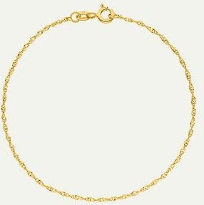 DEAR DARLING BERLIN The Heavenly Armband | 14k Echtgold