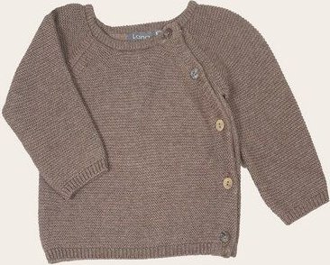 LANA Organic Jacke, Modell Luca