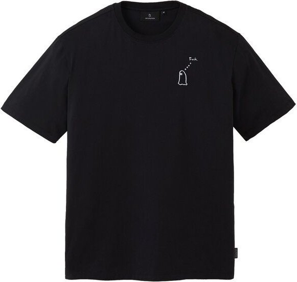 recolution T-Shirt APOSERIS GEISTERFAHRER