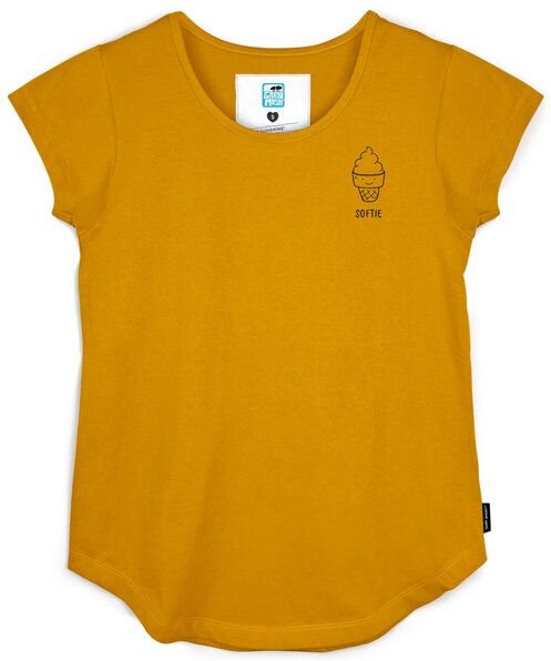 GARY MASH Shirt Asheville Softie aus Bio-Baumwolle